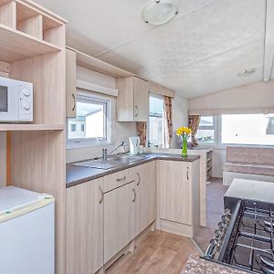 Three-Bedroom Mobile Home